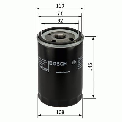 BOSC0 451 203 201